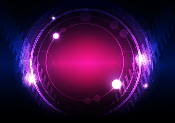 Soyut Arkaplan Tasarımı