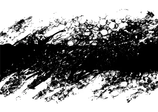 siyah grunge arka plan