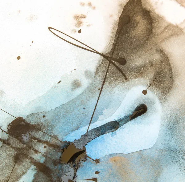 soyut suluboya resim arkaplanı