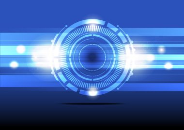 arka plan tasarım kavramı soyut enerji