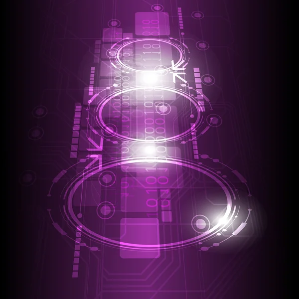 Dijital gelecekte teknolojik altyapı