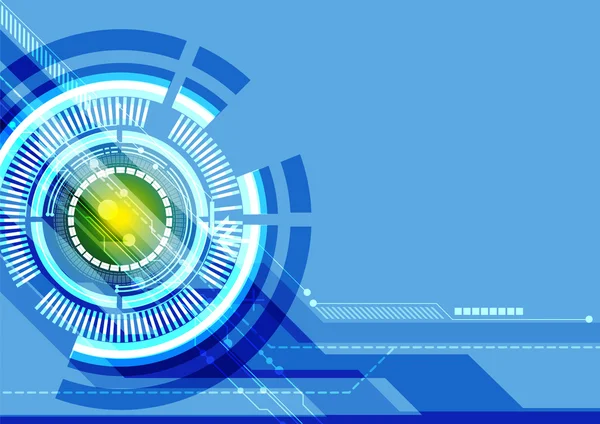 soyut dijital teknoloji arkaplanı