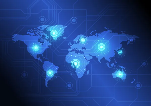 Global iletişim kavramı