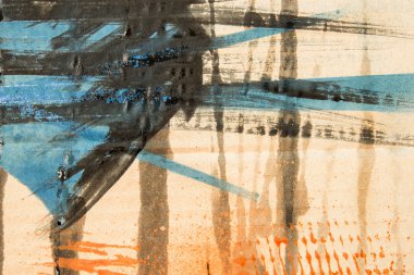 soyut sanat arkaplanı