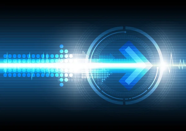 Dijital ok teknolojik altyapı