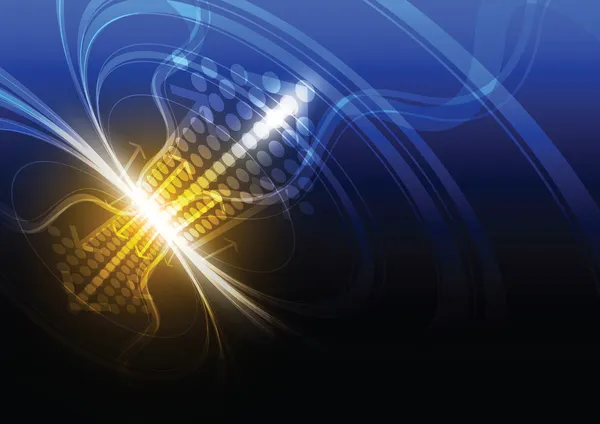 ok bağlantı kavramı arka plan