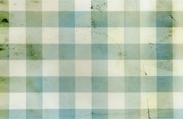 Sale vintage sans couture plaid — Photo