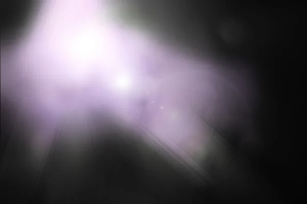 Abstract violet light — Stock Photo, Image