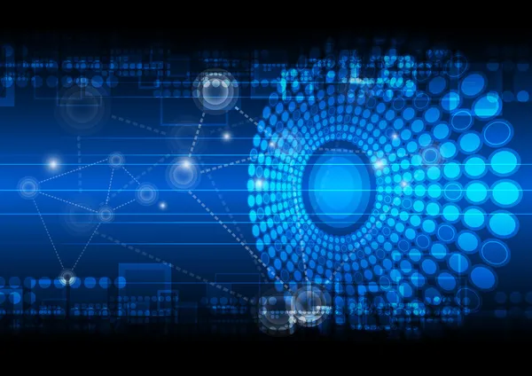 Ağ teknolojik altyapı