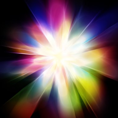 enerji patlayabilir illüstrasyon