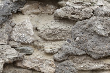 bir tuğla dokusu bir closeup