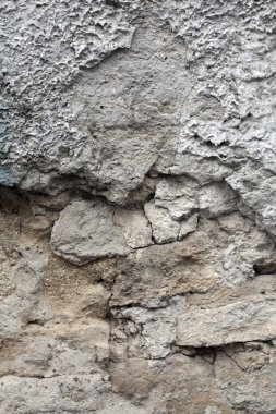 bir tuğla dokusu bir closeup