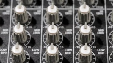 müzik karıştırıcı ve ekolayzer full hd