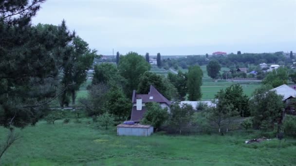 Imagens da paisagem — Vídeo de Stock