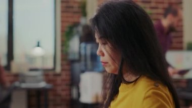 Şirket muhasebecisi iş geliştirme planı