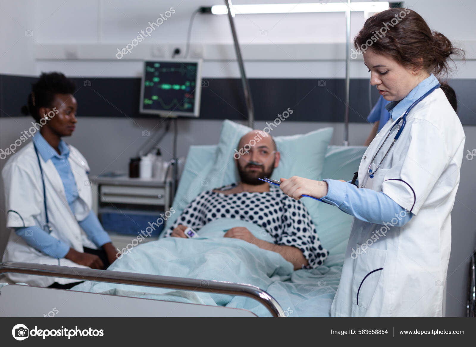 손으로 직접 치료하는 정통 카이로프랙틱 'U\u0026I 척추 클리닉' - My Fun Las Vegas, image size:1600x1167