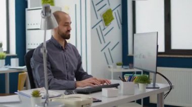 Bilgisayarda yönetici asistan planlama projesi