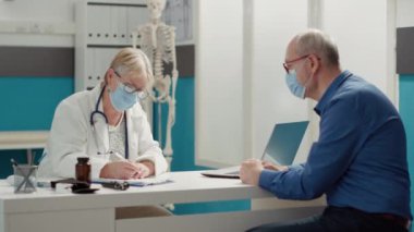 Bakanlar Kurulu 'ndaki belgelere uzman raporları