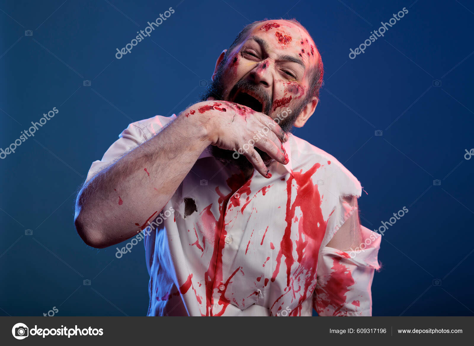 Comendo cadaver