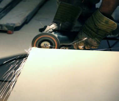 aşınma metal işleme