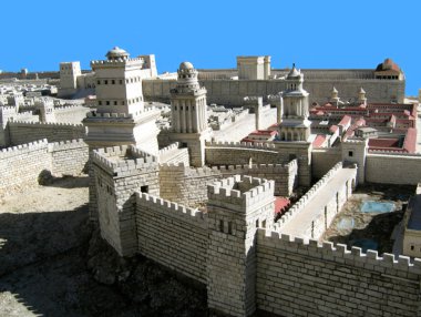 Kadim Kudüs