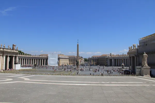 Vaticaan — Stockfoto