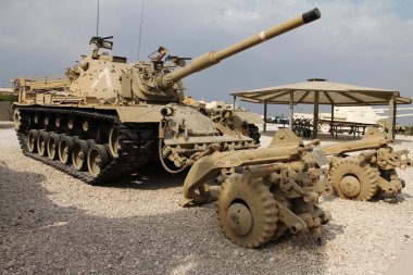 mayın patlama sistemi