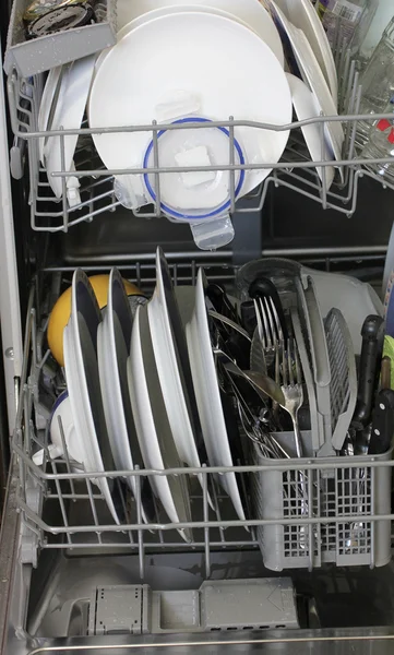 Dishwasher — Stock Photo, Image