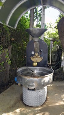 üzüm alkol üretimi