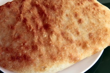 Gürcü ekmek