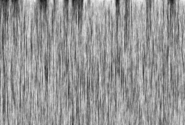 抽象的な灰色グランジ ストライプ背景 — ストック写真