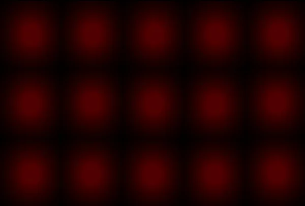 Abstract black red geometric pattern background — Stock Photo, Image