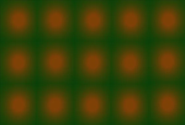 Streszczenie zielony wzór geometryczny — Zdjęcie stockowe