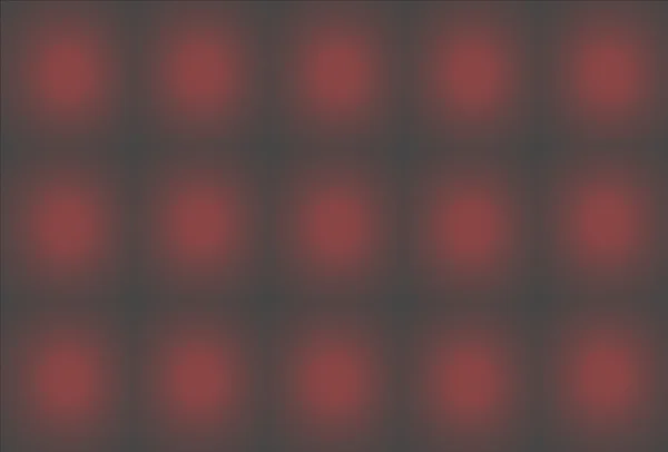 Abstrakt röd svart geometriska mönster bakgrund — Stockfoto