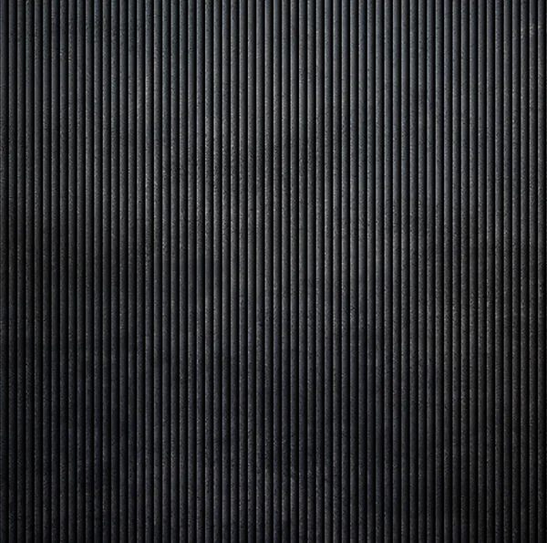 Vertical preto, cinza abstrato listrado fundo — Fotografia de Stock