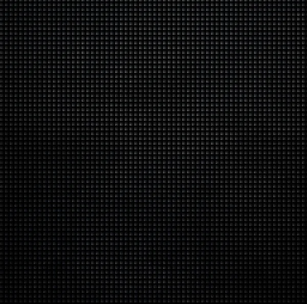 Чёрный абстрактный геометрический фон — стоковое фото