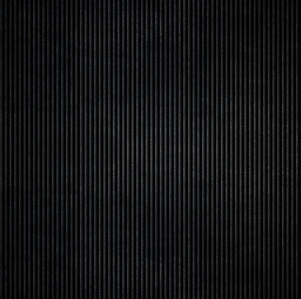 Vertical black, gray abstract striped background — Stock Photo, Image