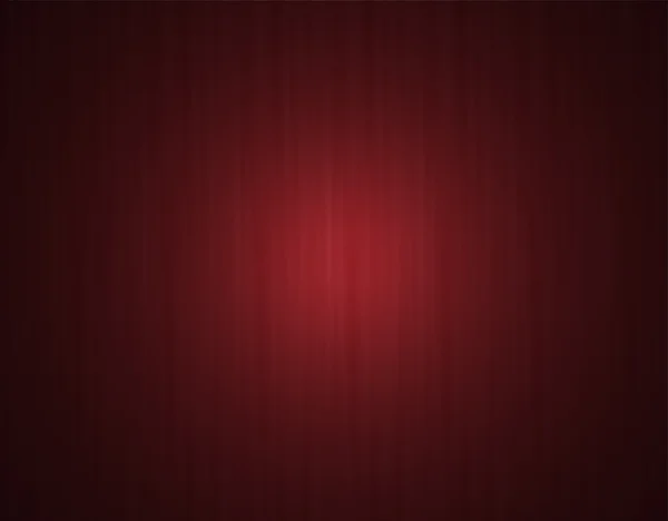 Вертикально красный, бордовый полосатый занавес — стоковое фото