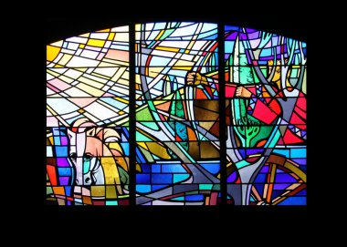 Kudüs içinde büyük Sinagogu