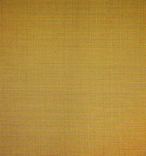 Blank Grungy Canvas Background — Stock Photo, Image