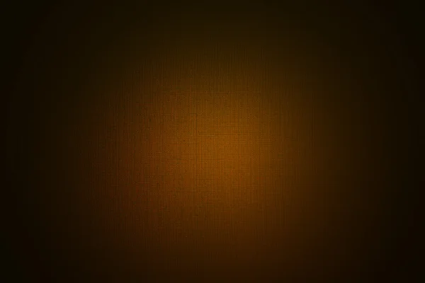 Blank Grungy Canvas Background — Stock Photo, Image