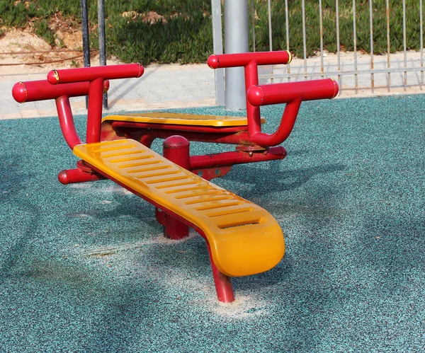 egzersiz ekipmanları.