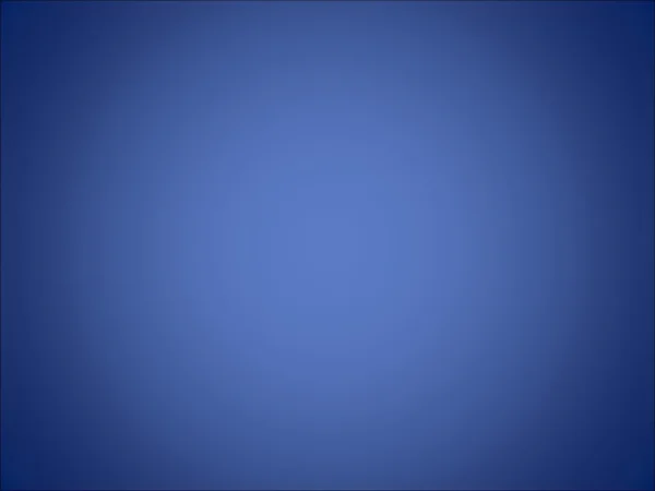 Fundo abstrato azul com luz spot — Fotografia de Stock