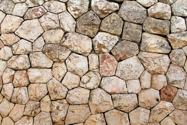 Stone wall — Stock Photo, Image