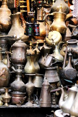 bit pazarı. seçici odak