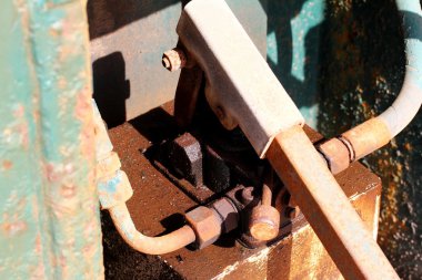 Hidrolik el pompası