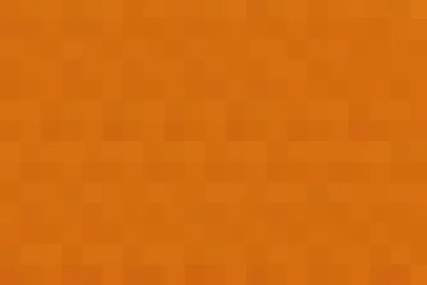 Mozaika tło rozmycie streszczenie pomarańczowy — Zdjęcie stockowe