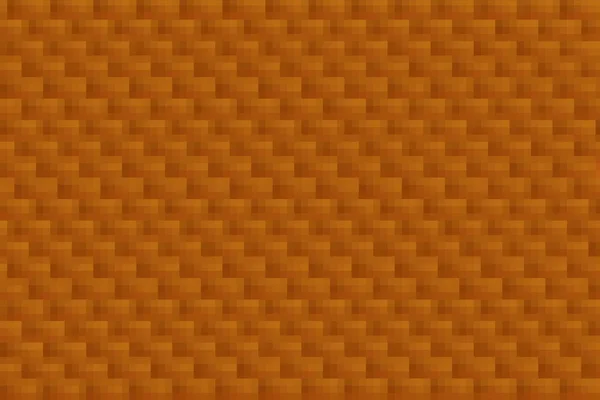 Abstract orange striped jalousie background or wallpaper pattern — Stock Photo, Image