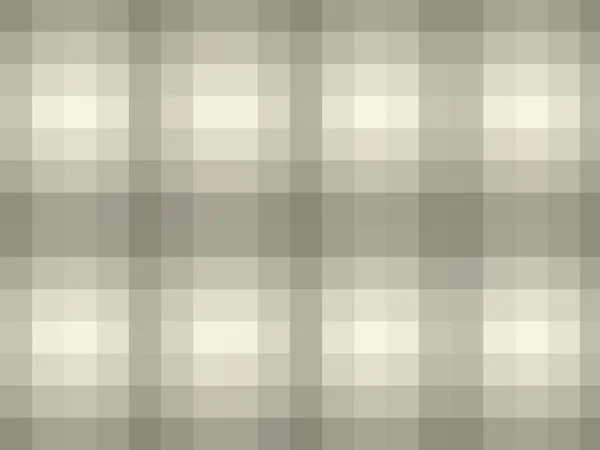 スポット ライトと灰色の抽象的なモザイクの背景 — ストック写真