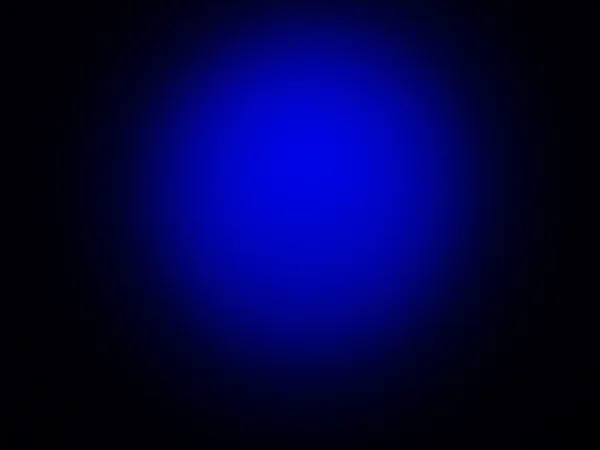 Abstract vintage grunge blue background with black vignette frame o — Stock Photo, Image